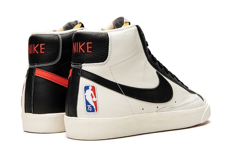 NBA x Blazer Mid Trail Blazers Reps (3)