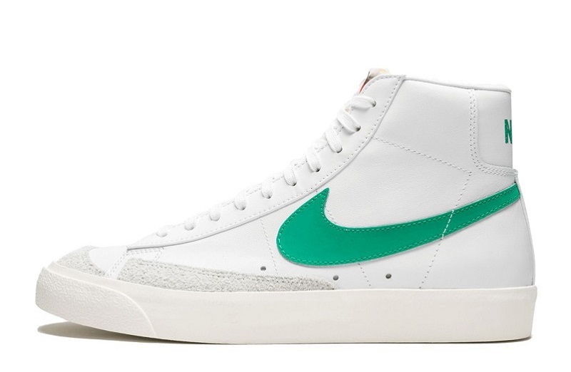 Nike Blazer Mid Lucid Green Reps (1)