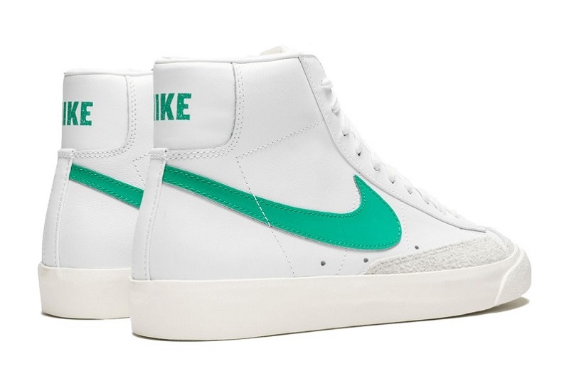 Nike Blazer Mid Lucid Green Reps (3)