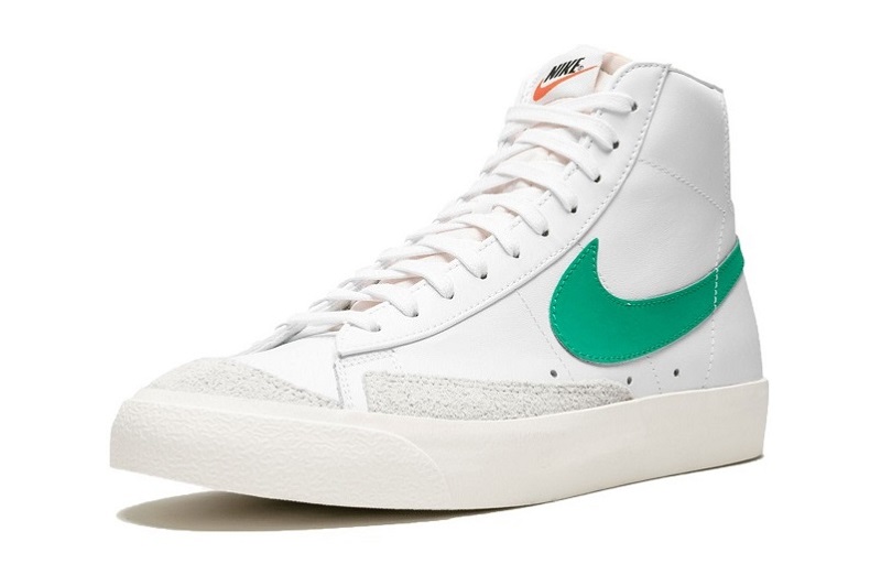 Nike Blazer Mid Lucid Green Reps (4)