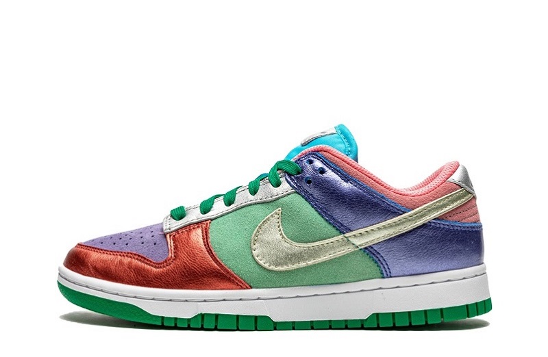 Nike SB Dunk Low Sunset Pulse Reps (1)