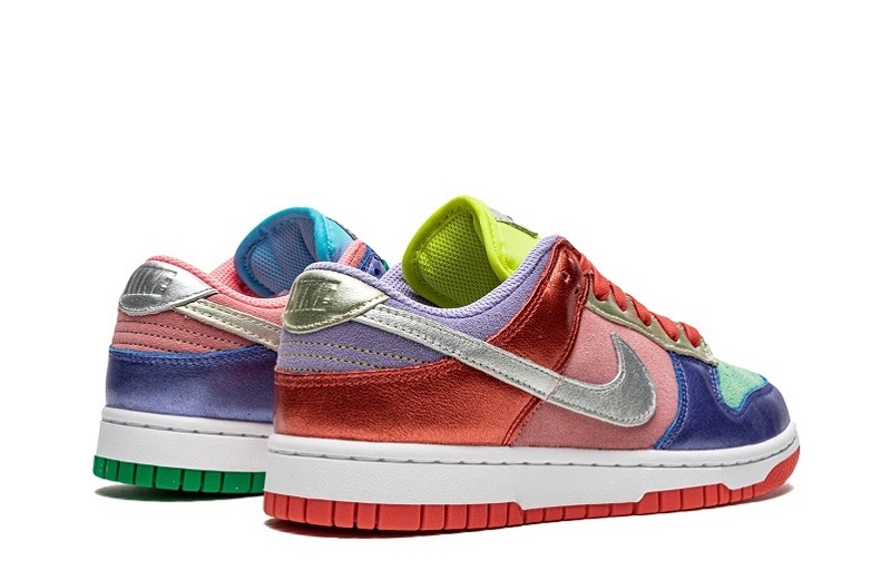 Nike SB Dunk Low Sunset Pulse Reps (3)