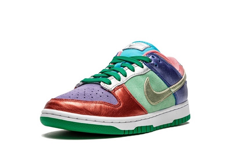 Nike SB Dunk Low Sunset Pulse Reps (4)