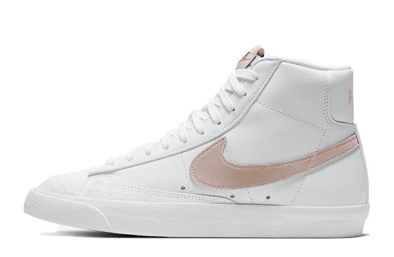 Nike Blazer Mid Oxford Pink Reps (1)