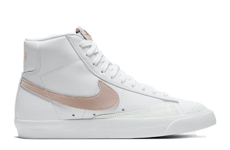 Nike Blazer Mid Oxford Pink Reps (2)