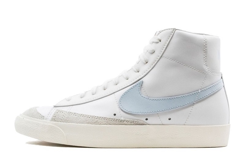 Nike Blazer Mid Celestine Blue Reps (1)