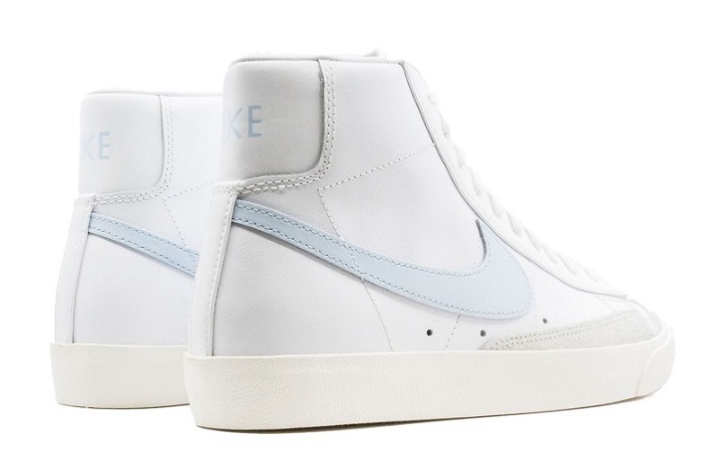 Nike Blazer Mid Celestine Blue Reps (3)