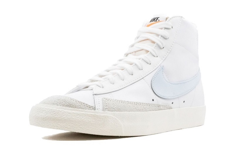 Nike Blazer Mid Celestine Blue Reps (4)