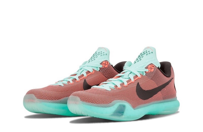 Nike Kobe 10 Easter Reps (2)