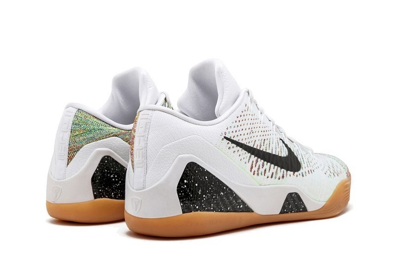 Kobe 9 Low Milan - White Gum Reps (3)