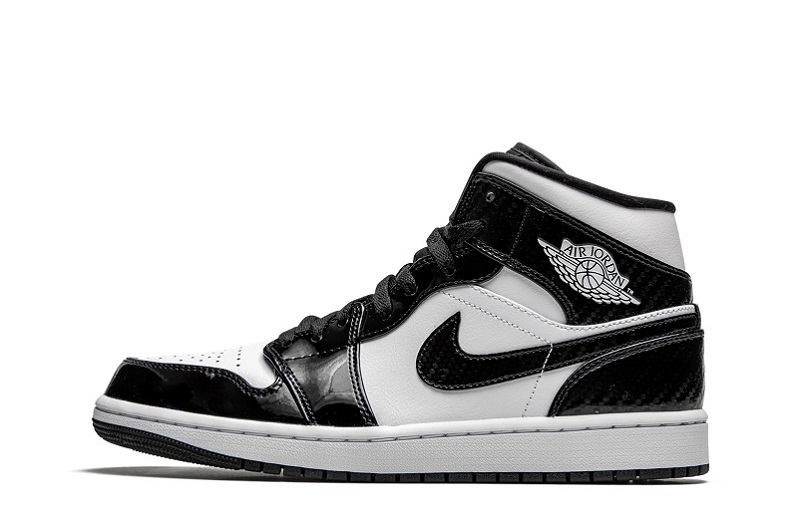 Air Jordan 1 Mid All-Star Reps (1)