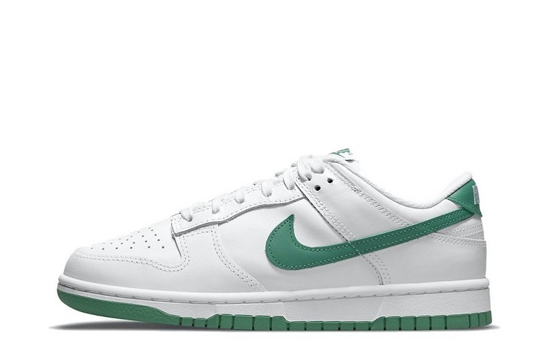 NIke Dunk Low Celtic Reps (1)