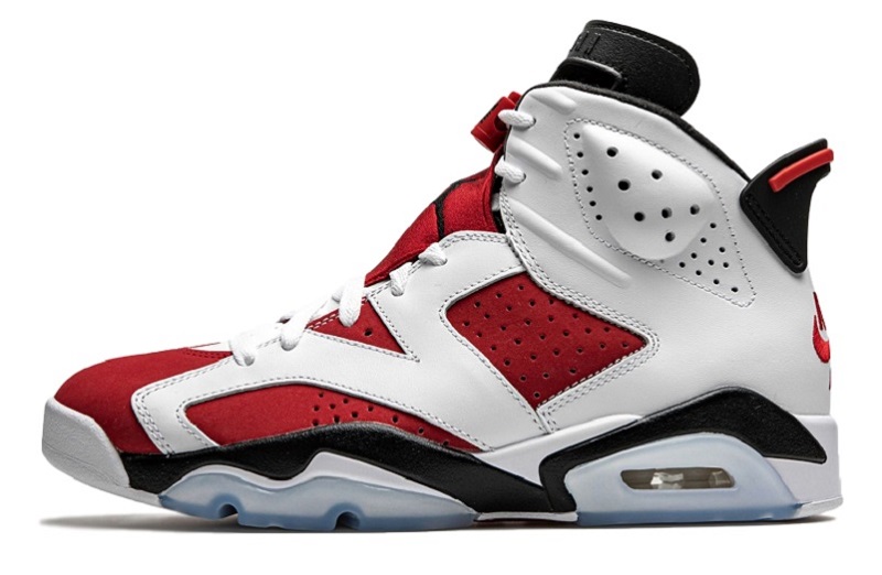 Air Jordan 6 Carmine Reps (1)