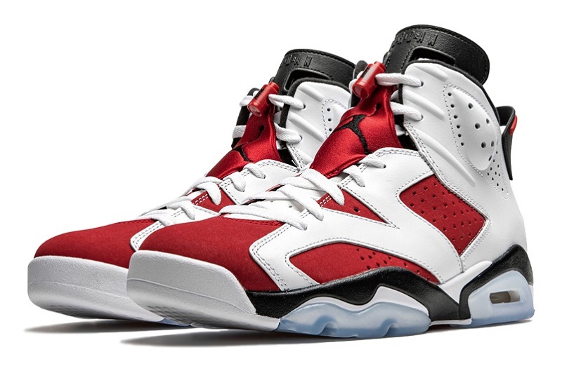 Air Jordan 6 Carmine Reps (2)