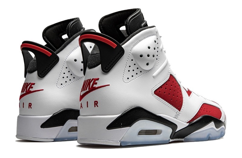 Air Jordan 6 Carmine Reps (3)