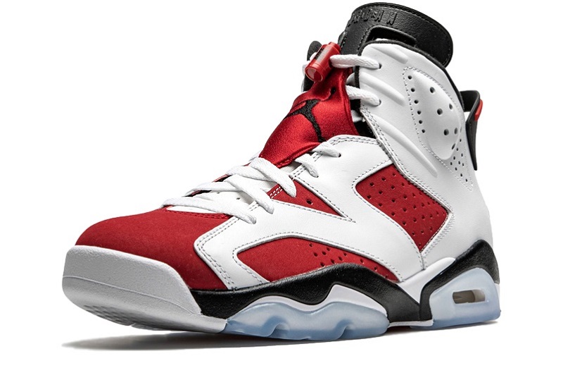 Air Jordan 6 Carmine Reps (4)