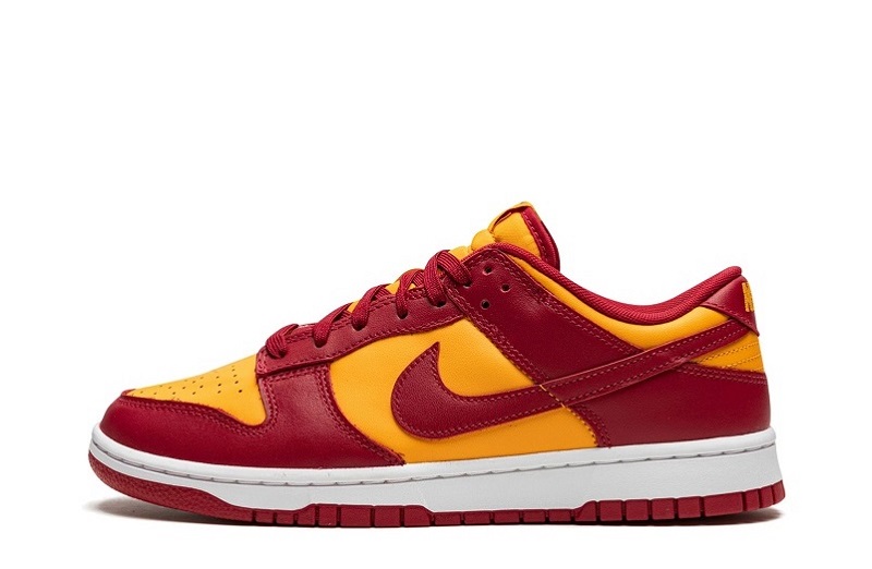 Nike Low Dunks Midas Gold Reps (1)