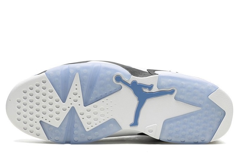 Air Jordan 6 UNC Reps (5)