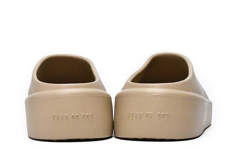 Fear of God Fog Sand Yellow Bone Reps for Sale (3)