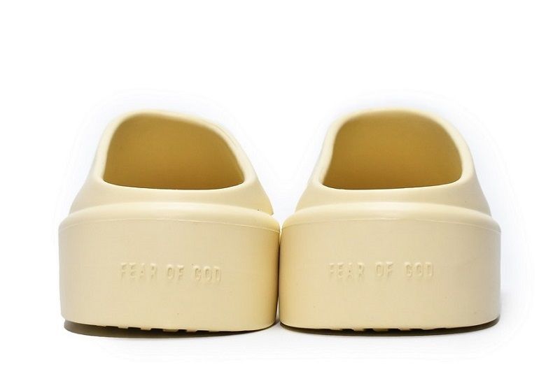 Fear of God Fog Yellow Reps (3)