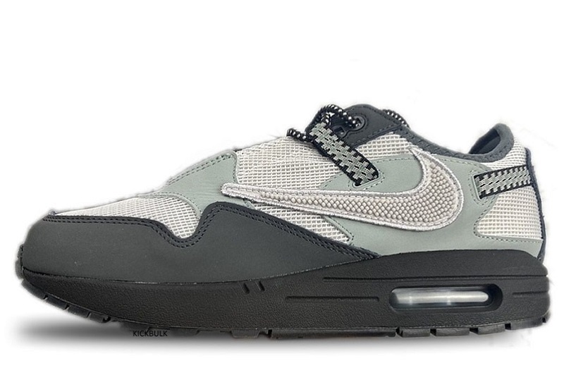 Travis Scott Air Max 1 Dusty Sage Reps for Sale (1)