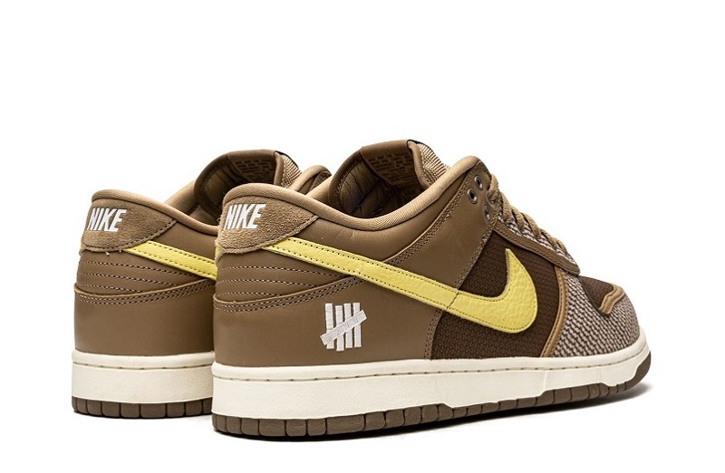 Dunk Low Undefeated - Canteen Reps for Sale  (3)