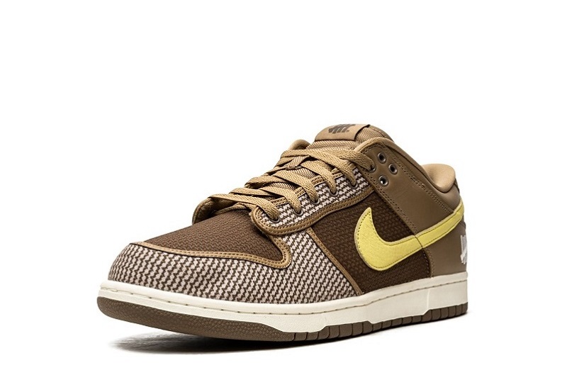 Dunk Low Undefeated - Canteen Reps for Sale  (4)