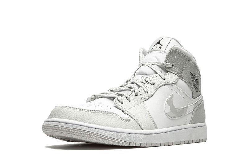 Air Jordan 1 Mid Grey Camo Reps for Sale (4)