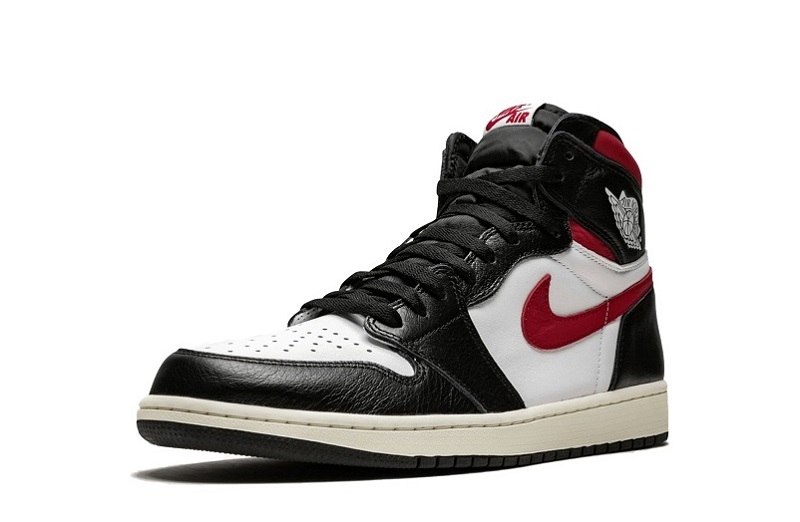 Air Jordan 1 Gym Red Reps High Shoes (4)