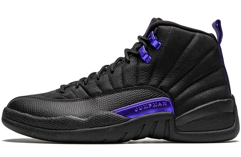 Air Jordan 12 Dark Concord Reps (1)