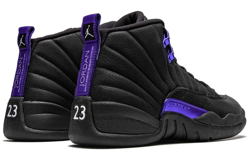 Air Jordan 12 Dark Concord Reps (3)