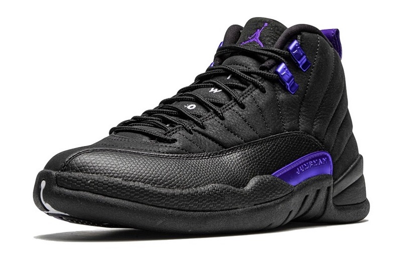 Air Jordan 12 Dark Concord Reps (4)