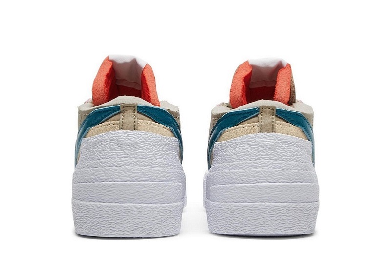 Kaws x Sacai x Blazer Low Reed Reps Online (4)