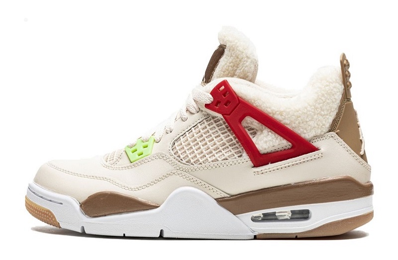 Air Jordan 4 Where The Wild Things Are Reps Online (1)