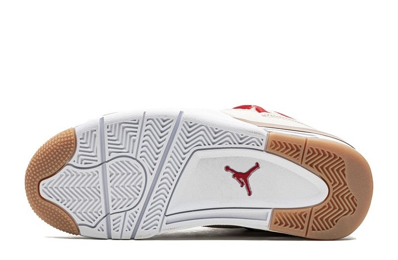 Air Jordan 4 Where The Wild Things Are Reps Online (5)