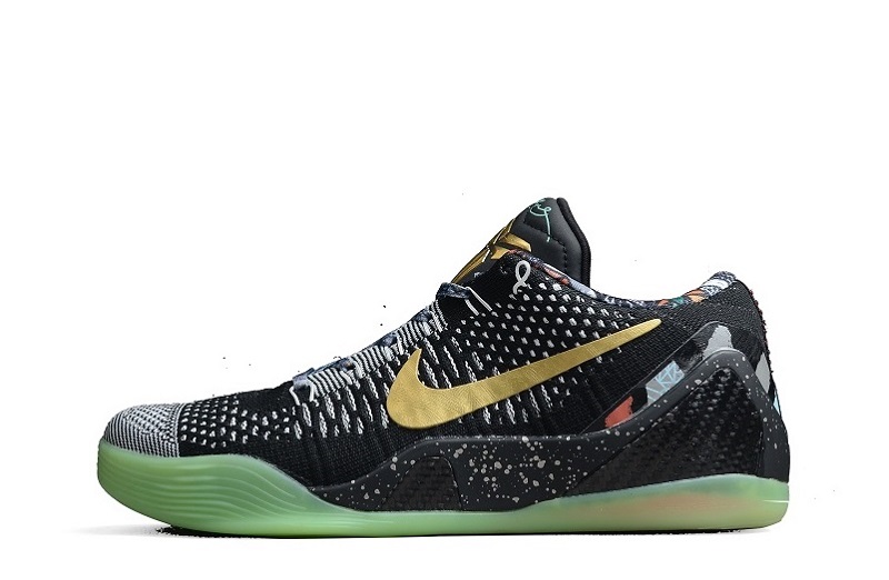 Nike Kobe 9 Elite Maestro Reps (1)