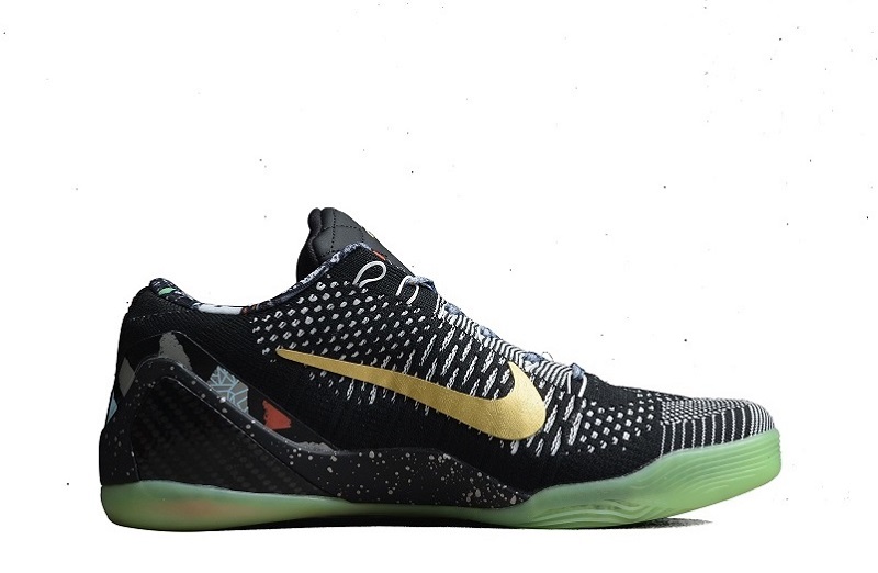 Nike Kobe 9 Elite Maestro Reps (2)