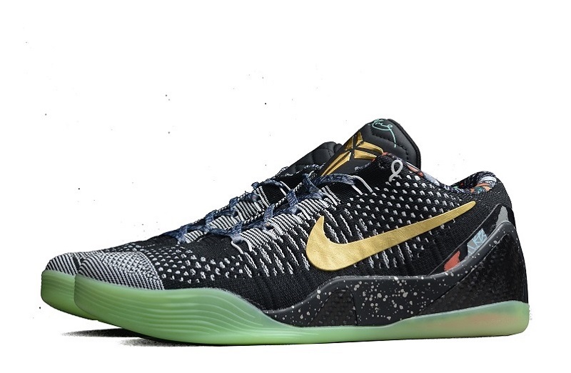 Nike Kobe 9 Elite Maestro Reps (4)