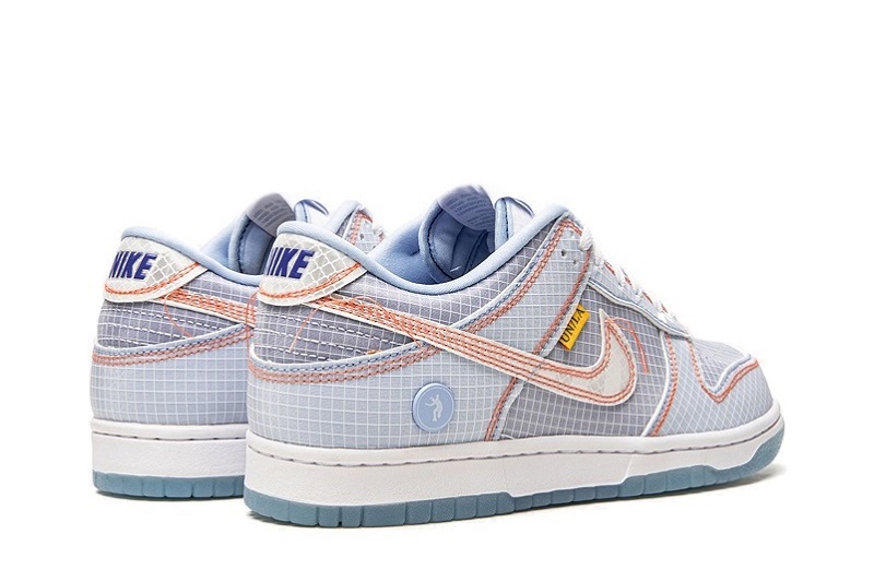 Union Dunk Low Blue Reps for Sale (3)