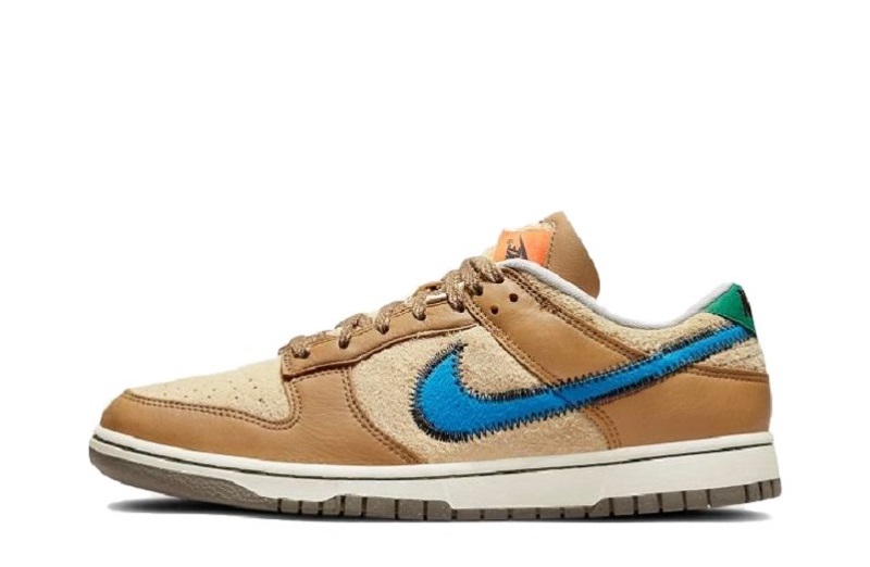 SB Dunks Low Brown Reps Online (1)