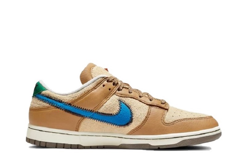 SB Dunks Low Brown Reps Online (2)