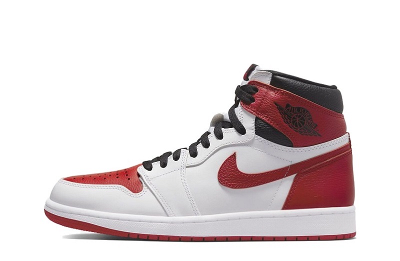 Air Jordan 1 Heritage Reps High Shoes  (1)