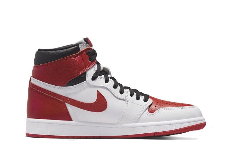 Air Jordan 1 Heritage Reps High Shoes  (2)