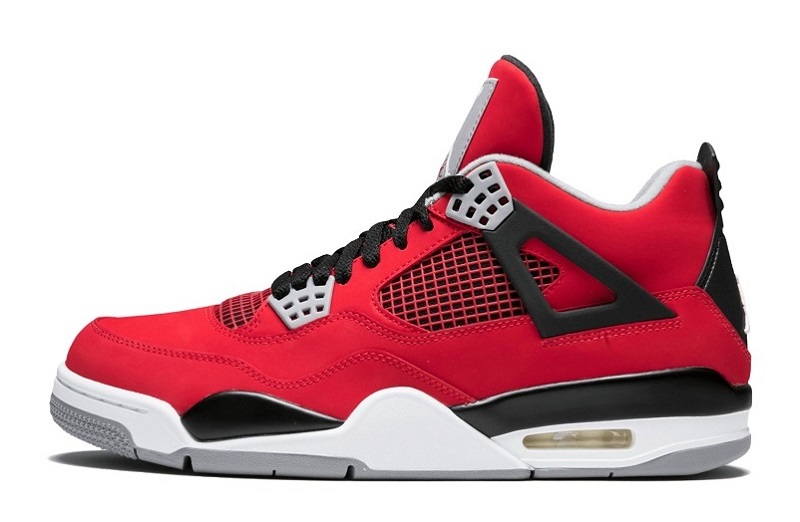 Air Jordan 4 Toro Bravo Reps for Sale (1)