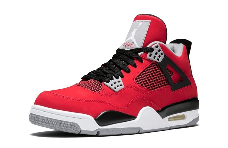 Air Jordan 4 Toro Bravo Reps for Sale (4)