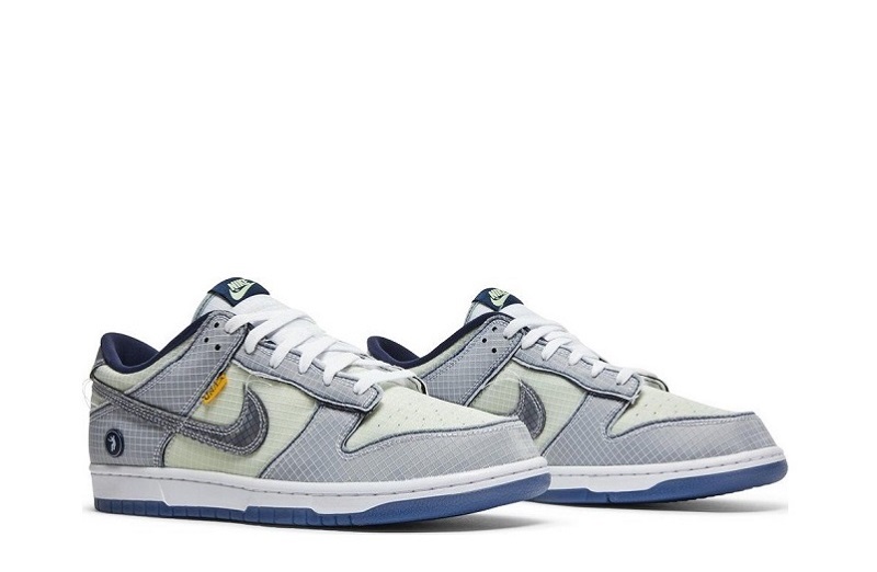 Union Dunk Low Midnight Navy Reps (3)