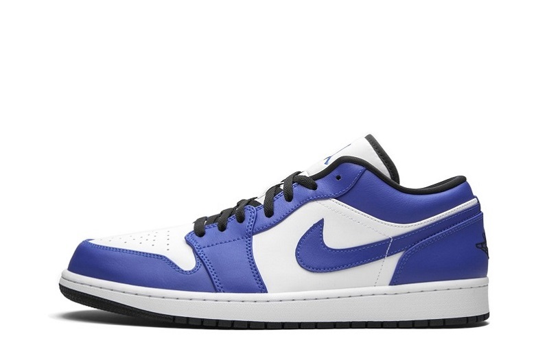 Air Jordan 1 Game Royal Reps Low Shoes (1)