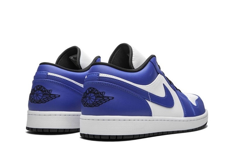 Air Jordan 1 Game Royal Reps Low Shoes (3)