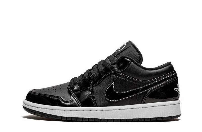 Air Jordan 1 All Star Reps Low Sneakers (1)