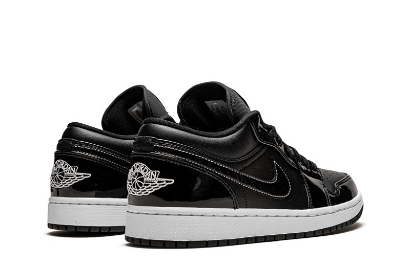 Air Jordan 1 All Star Reps Low Sneakers (3)